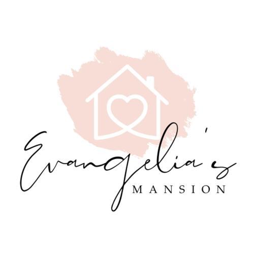 Naxos City Evangelia'S Mansion מראה חיצוני תמונה